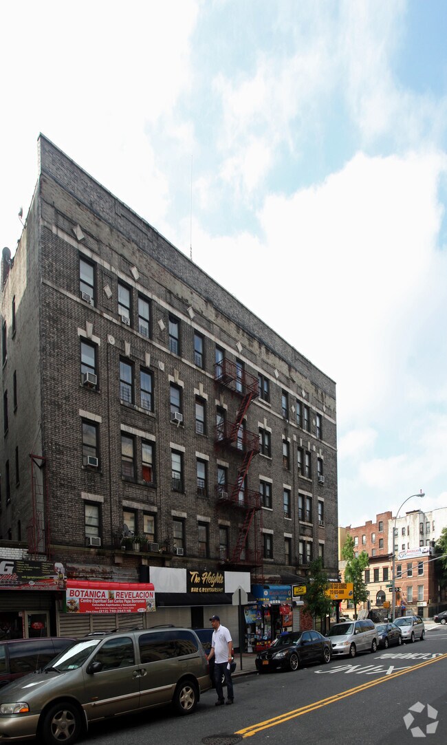 Photo - 199 Audubon Ave