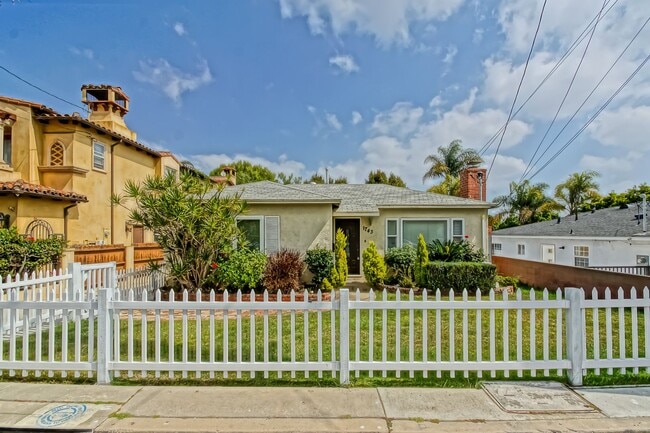 Photo - 1741 2nd St. Unit 1743