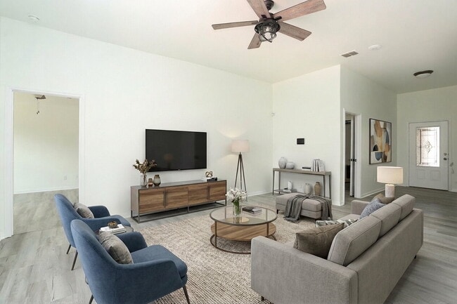 Photo - New Braunfels Home In Magnolia Springs