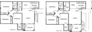3BR/2BA