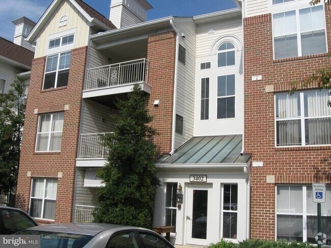 Building Photo - 3402 Bitterwood Pl Unit B303 Rental