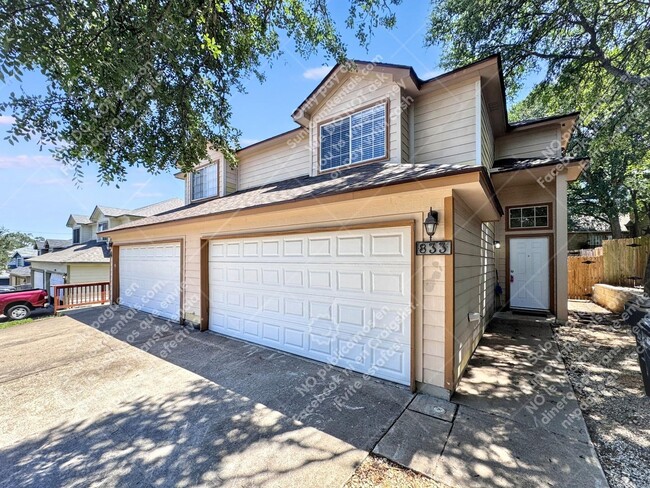 Photo - 833 Sagewood Trail Casa