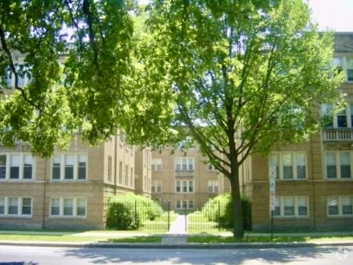 Building Photo - 201 Washington Blvd Unit 1S Rental