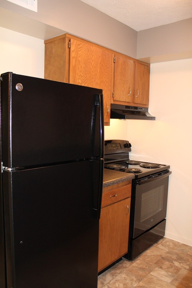 Photo - Breckinridge Pointe