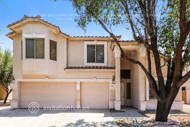 Building Photo - 7447 W Trails Dr Rental