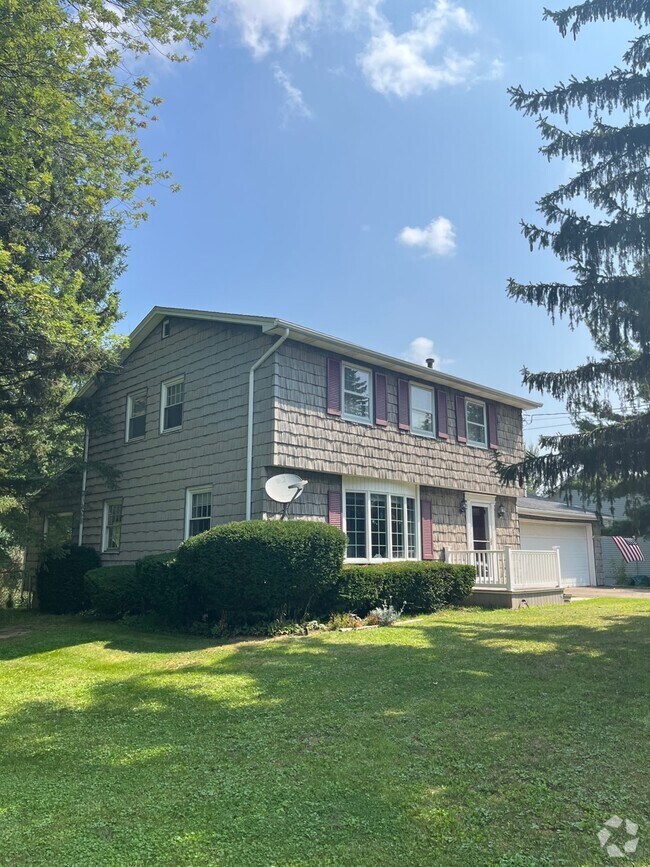 Houses for Rent in Chautauqua County, NY 2 Houses