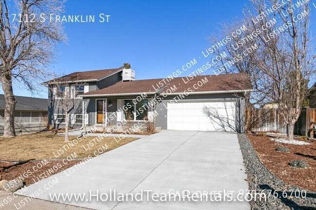 Photo - 7112 S Franklin St