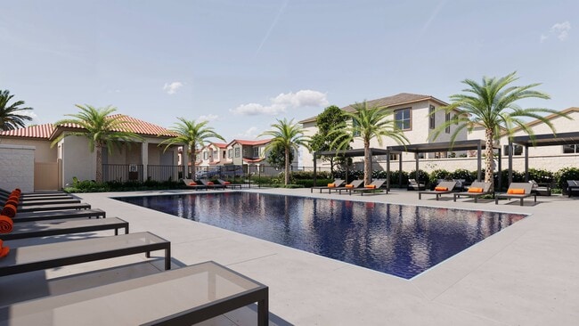 Photo - Glen at Fontana Homes