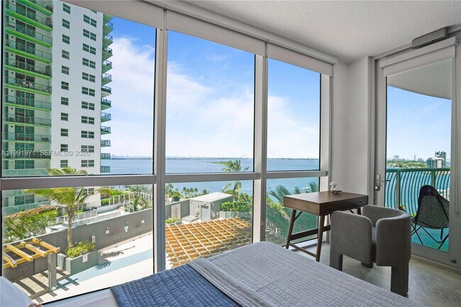 Photo - 1750 N Bayshore Dr Unit 1401