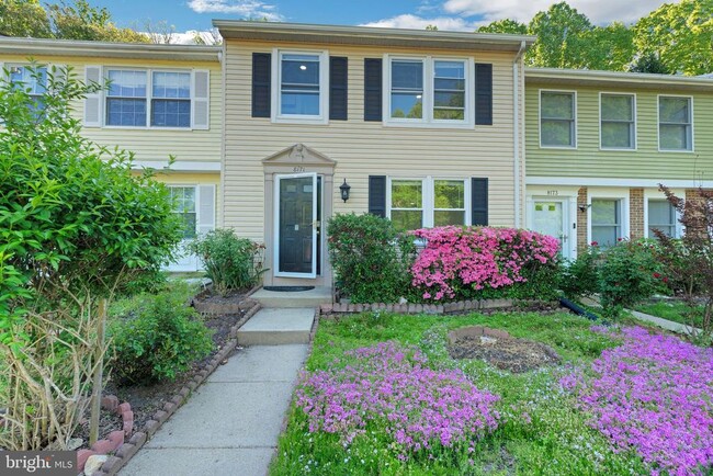 Photo - 8171 Willowdale Ct Townhome