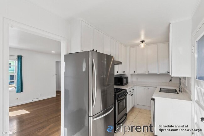 Photo - 2 br, 1 bath Townhome - 5914 Mauritania Av...