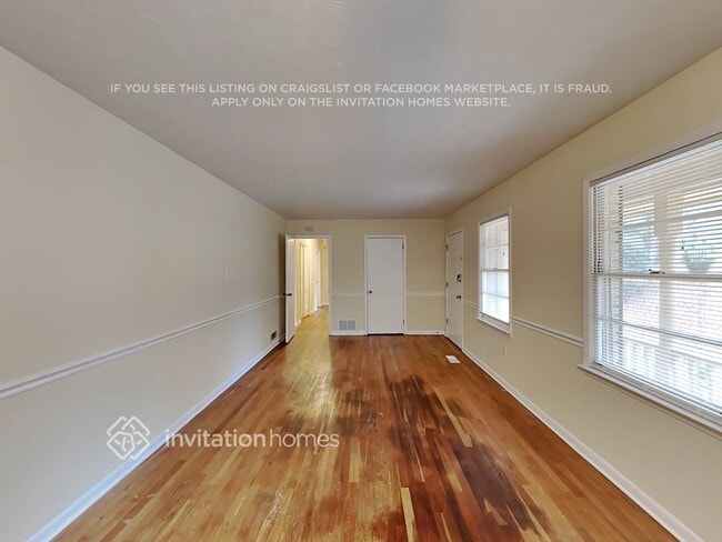 Photo - 1628 Old Conyers Rd