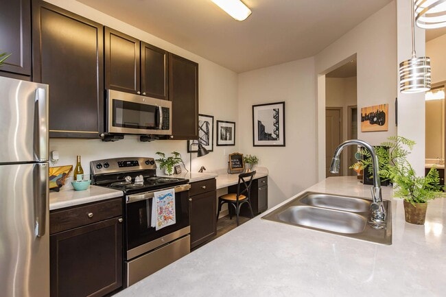 Photo - The Point at Waterford Crossing