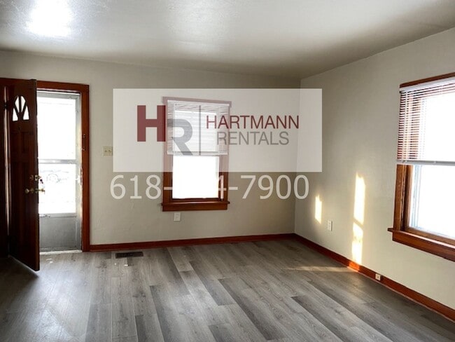 Photo - Two Bedroom Home with Washer/Dryer Hookups in Full Basement!