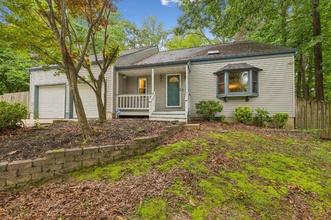 Building Photo - 110 Oakwood Dr Rental