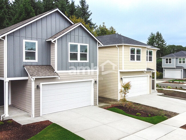 Photo - 5012 Washington St SE