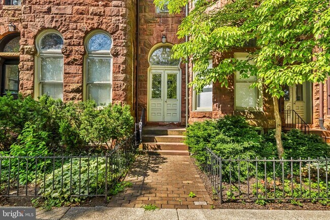 Photo - 1502 W Mt Royal Ave
