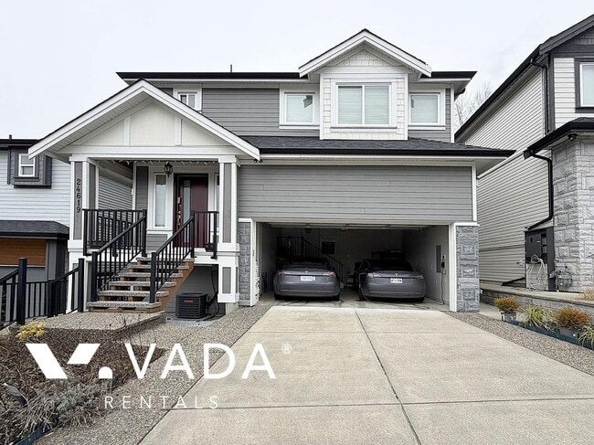 Building Photo - Albion Basement Suite Rental 24619 101B Ave Maple Ridge: VADA Unit 24619B
