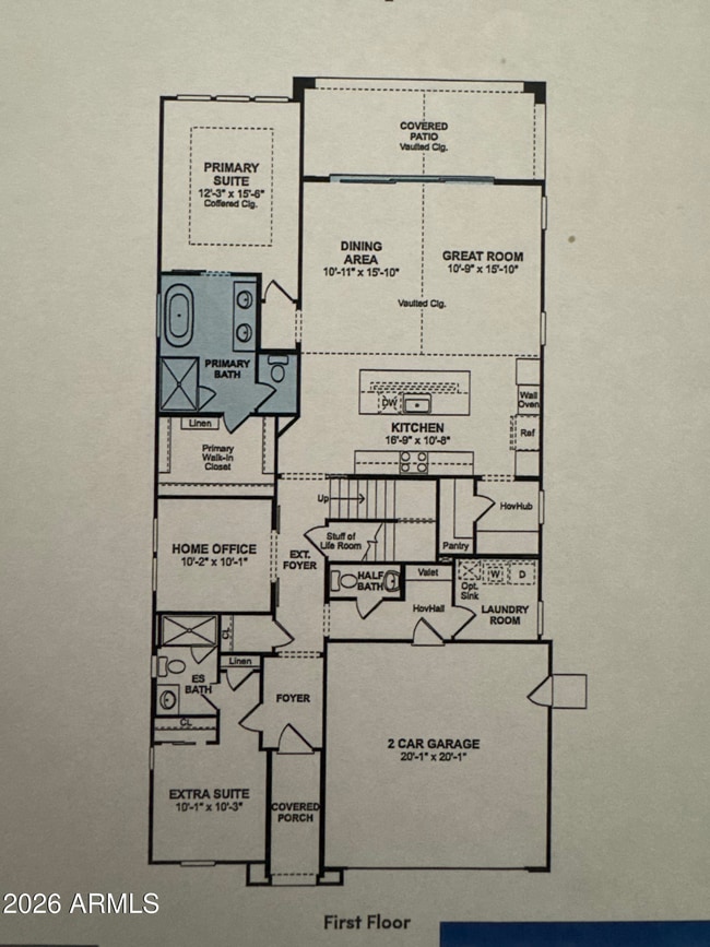 Photo - 1131 E Yellowstone Pl