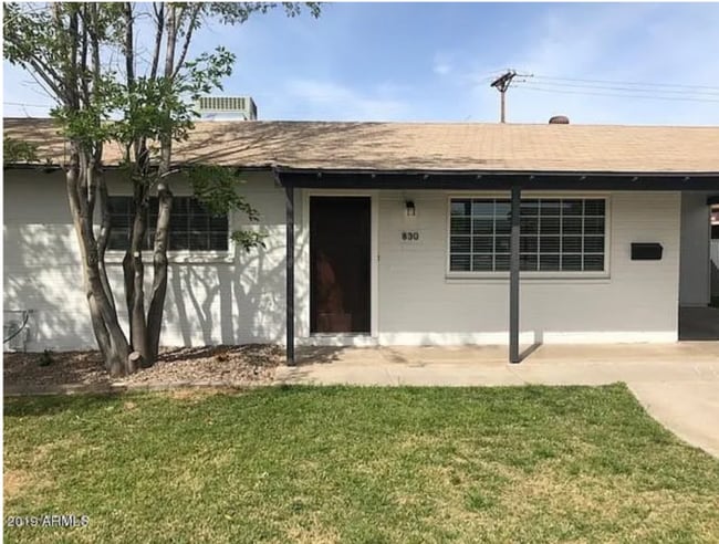 Building Photo - 830 S Lazona Dr Rental