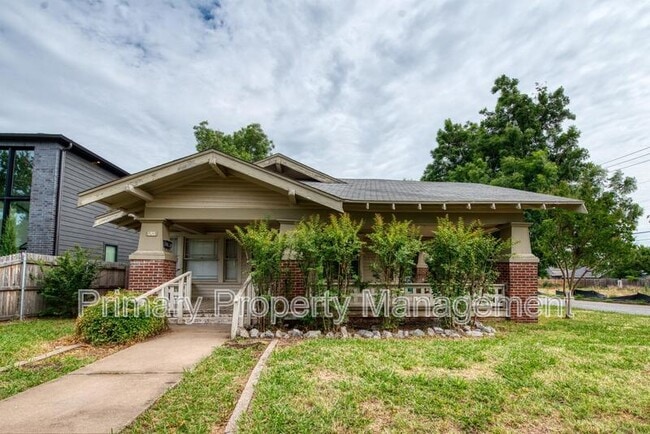 Photo - 1201 NW 40th St