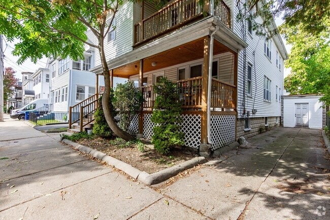 Building Photo - 40 Boston Ave Unit 0 Rental