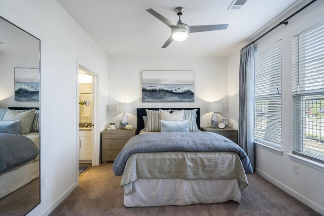 Seaview Apartments at Santa Rosa Beach
