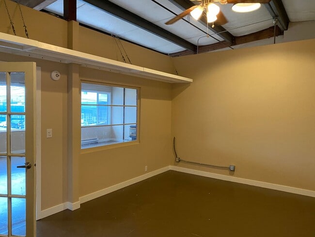 Photo - Dawson Apartment Unit C