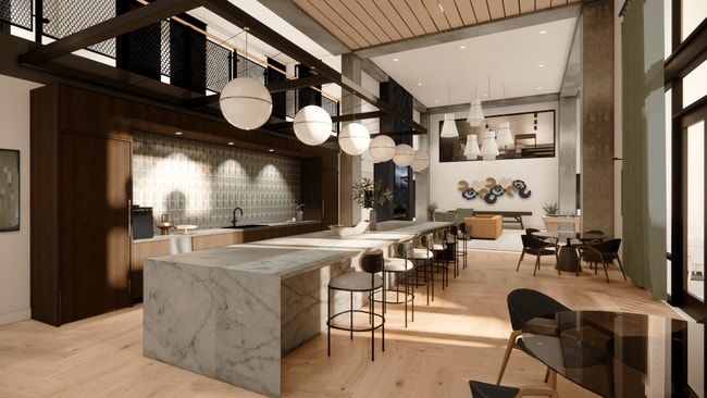 Building Photo - The Lindley