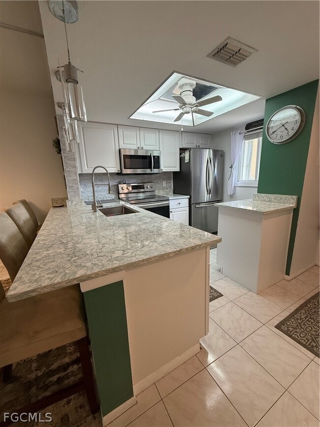 Building Photo - 25275 Rampart Blvd