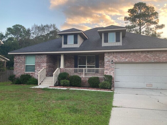 Diberville 4 Bedroom - Diberville 4 Bedroom House