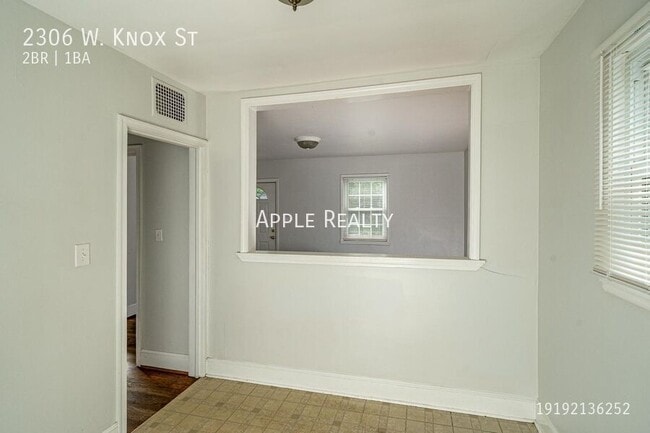 Photo - 2306 W Knox St
