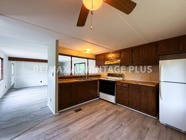 Photo - 2-bedroom, 1-bath home in Meherrin, VA