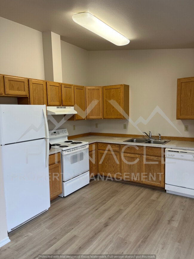 Photo - Castlevale Apartments