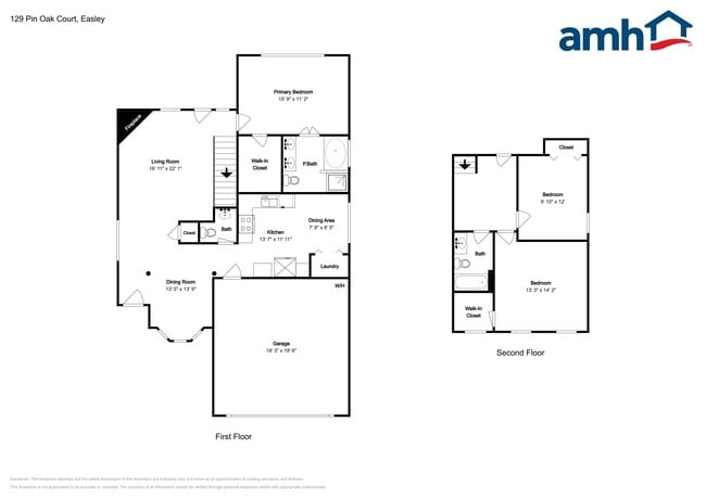 129 Pin Oak Ct