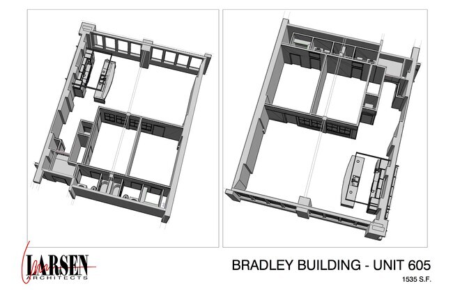 The Bradley Building