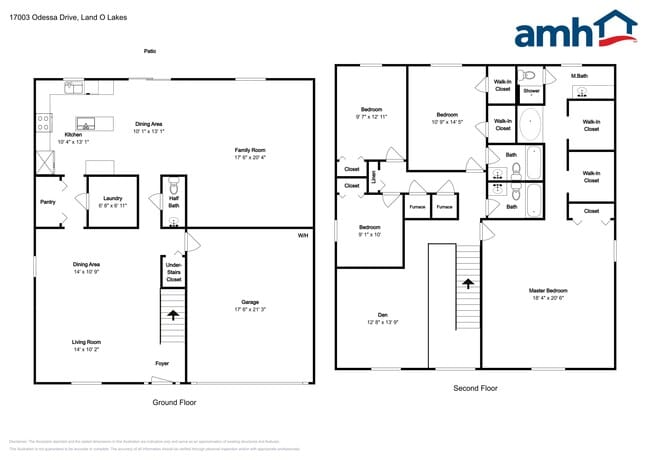 Photo - 17003 Odessa Dr