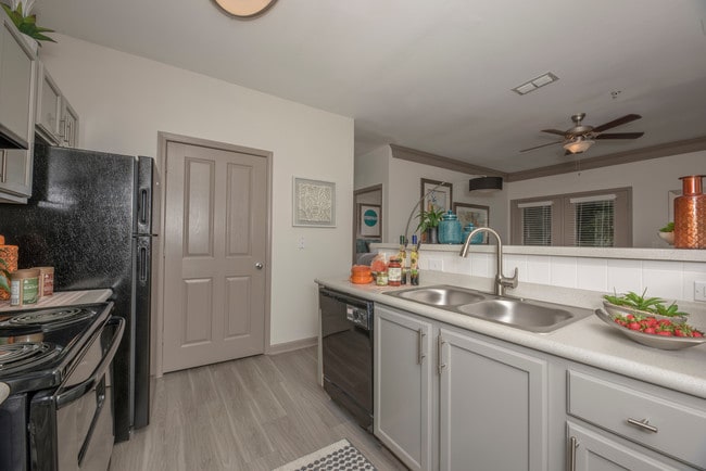 Photo - Fieldstone by Trion Living