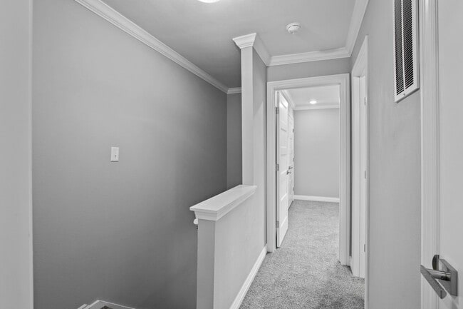 Forest Park Townhomes
