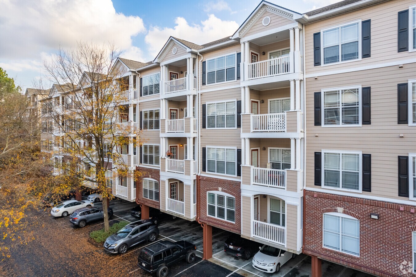 Photo - Terraces of Dunwoody Apartments
