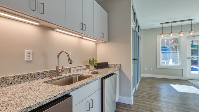 Photo - Millspring Commons Townhomes