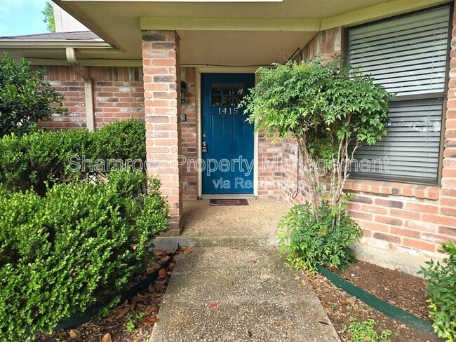 Building Photo - 1415 Chapel Downs Rental