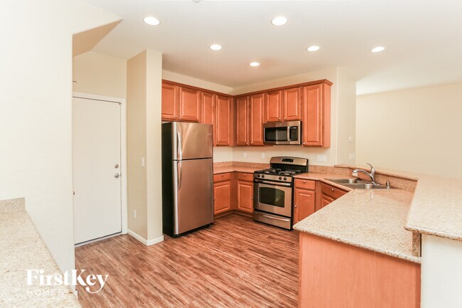 Photo - 4813 N Bride St