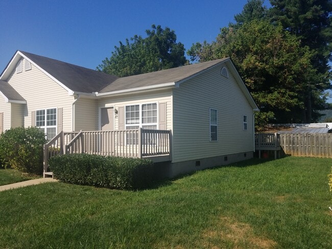 Photo - 47 Cypress Villa Ln