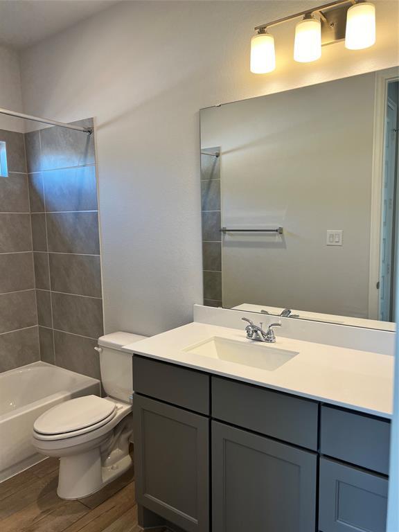 8495 Int'l Fls Dr House House Rental in Porter, TX