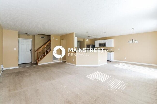 Photo - 3 Bedroom Pet-Friendly Home in Lawrence, I...