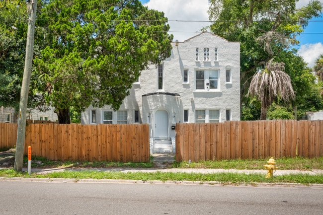 Building Photo - 3524 Boulevard Rental