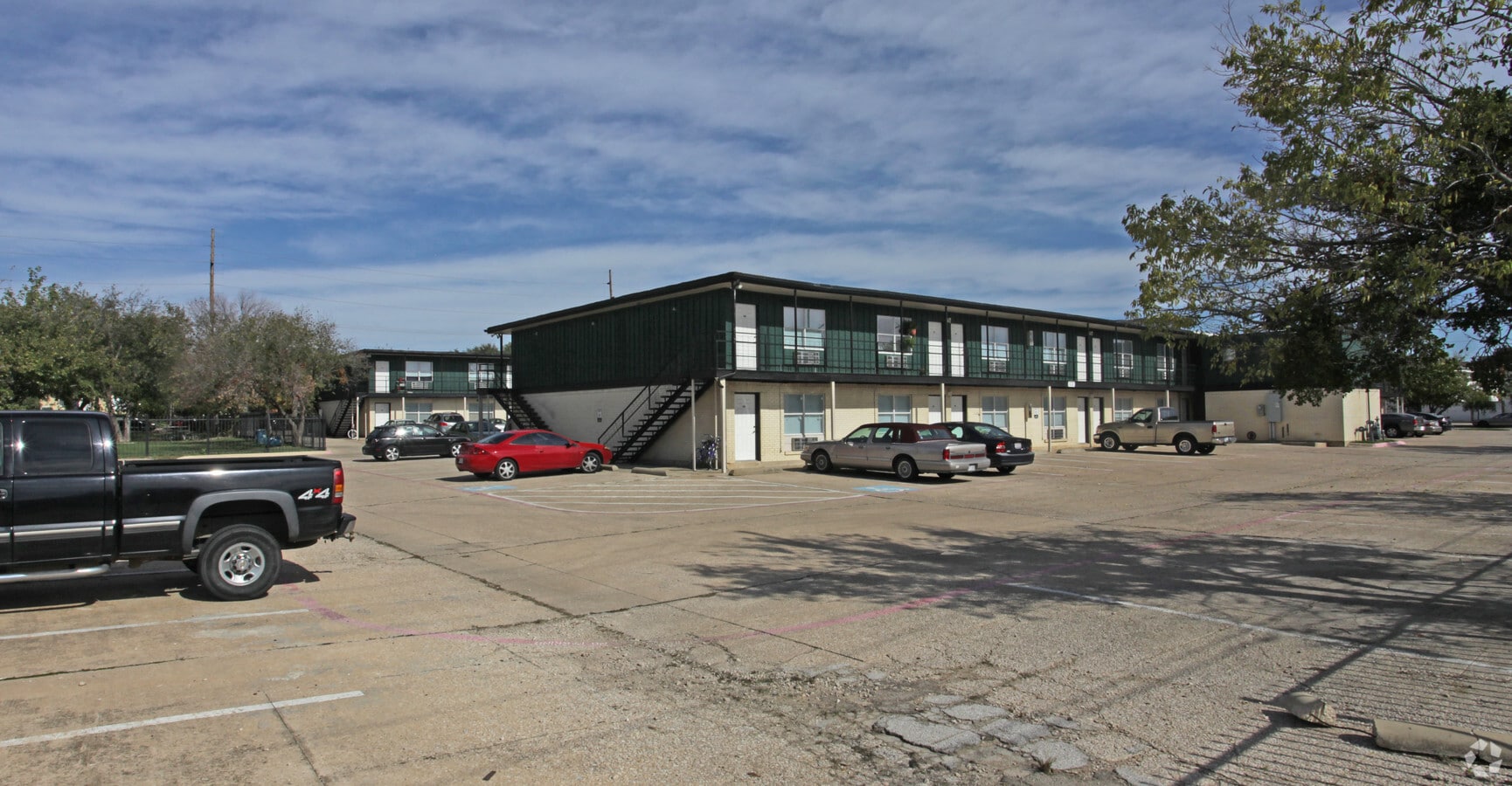 Eagle Manor Apartments - Eagle Manor Apartments