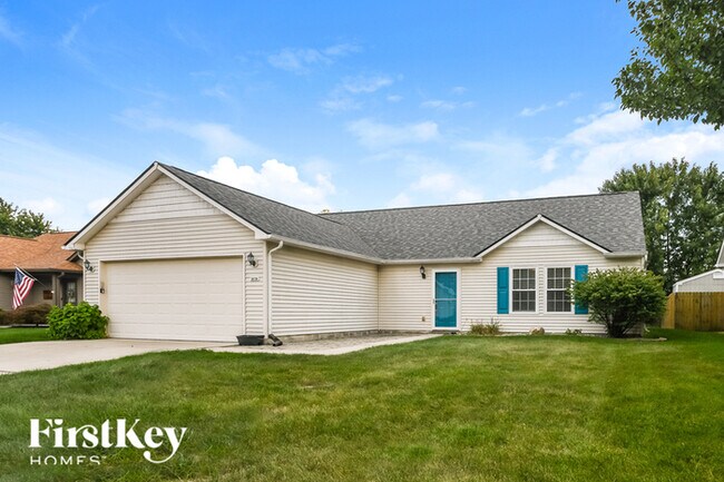 Photo - 3031 Stilton Dr