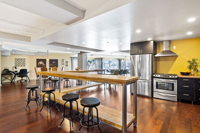 Highpoint Terrace